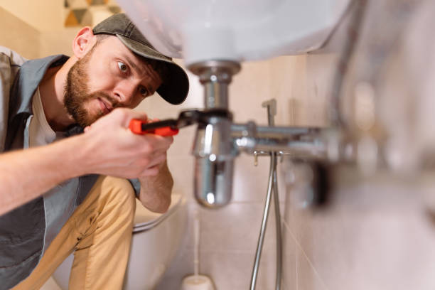 Best Plumbing Installation Services  in Shady Cove, OR