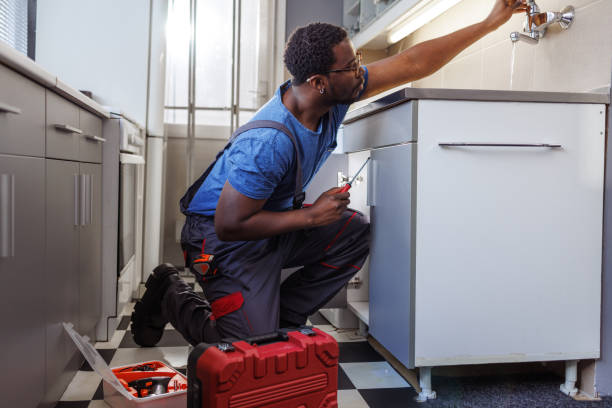 Best Local Plumber Services  in Shady Cove, OR