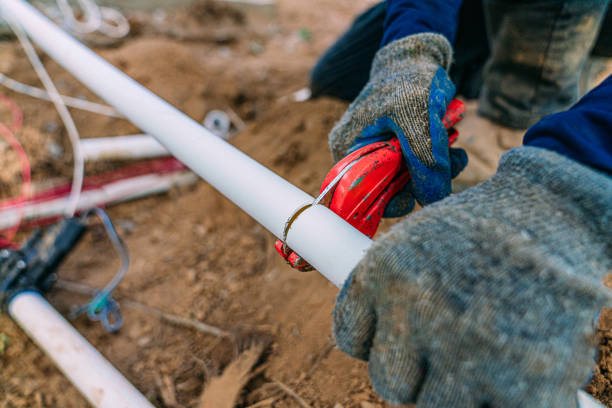 Best Gas Line Repair  in Shady Cove, OR